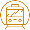 Service and repairing of rail, tunnels